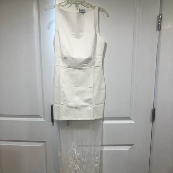 Portia and Scarlett Dress - Picture 3 of 5